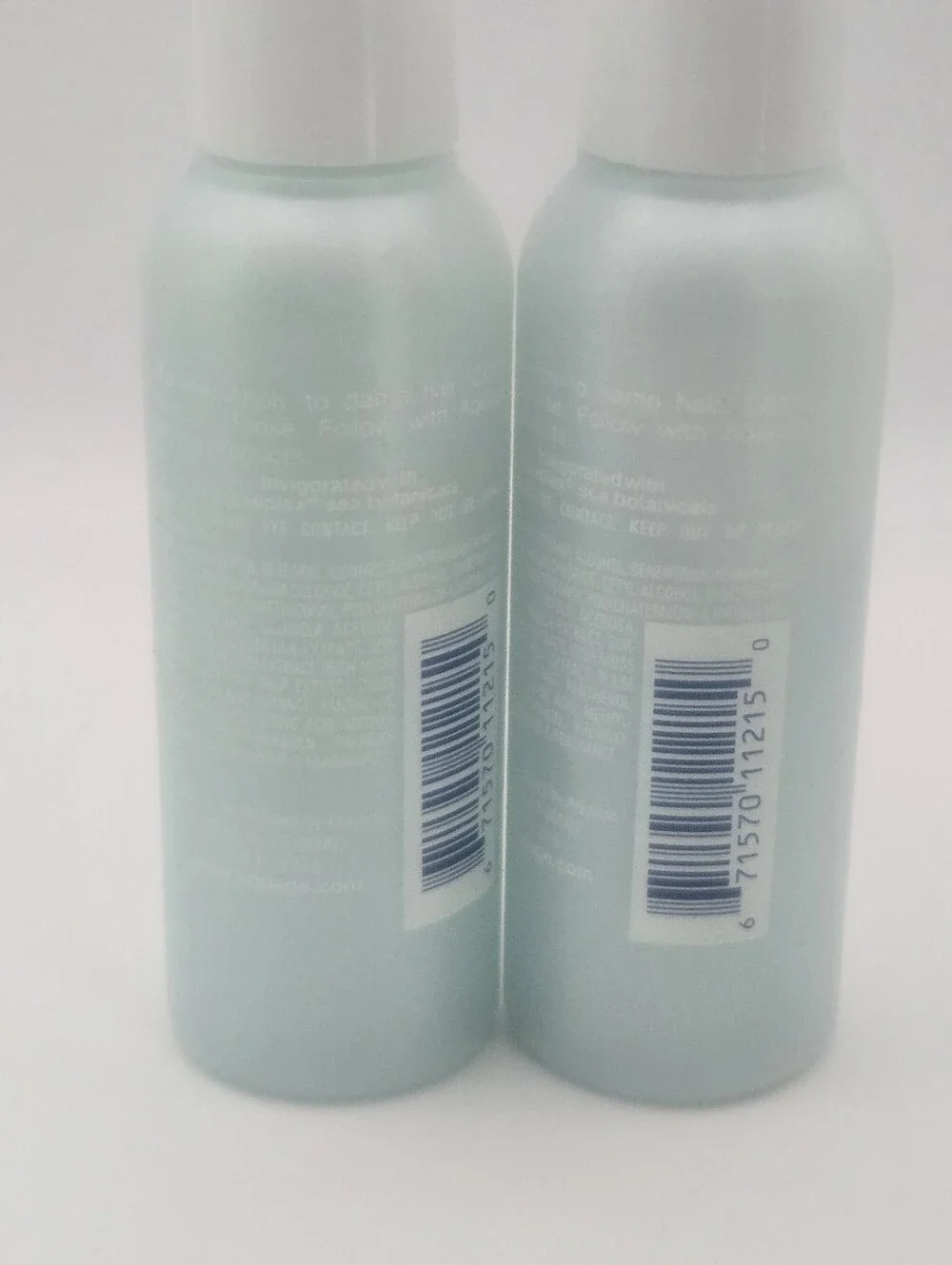 Aquage Equalizing Detangler 2 OZ Set of 2